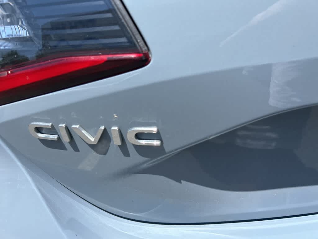 Thumbnail: 2023 Honda Civic - 21