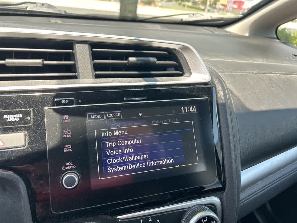 Thumbnail: 2018 Honda Fit - 11