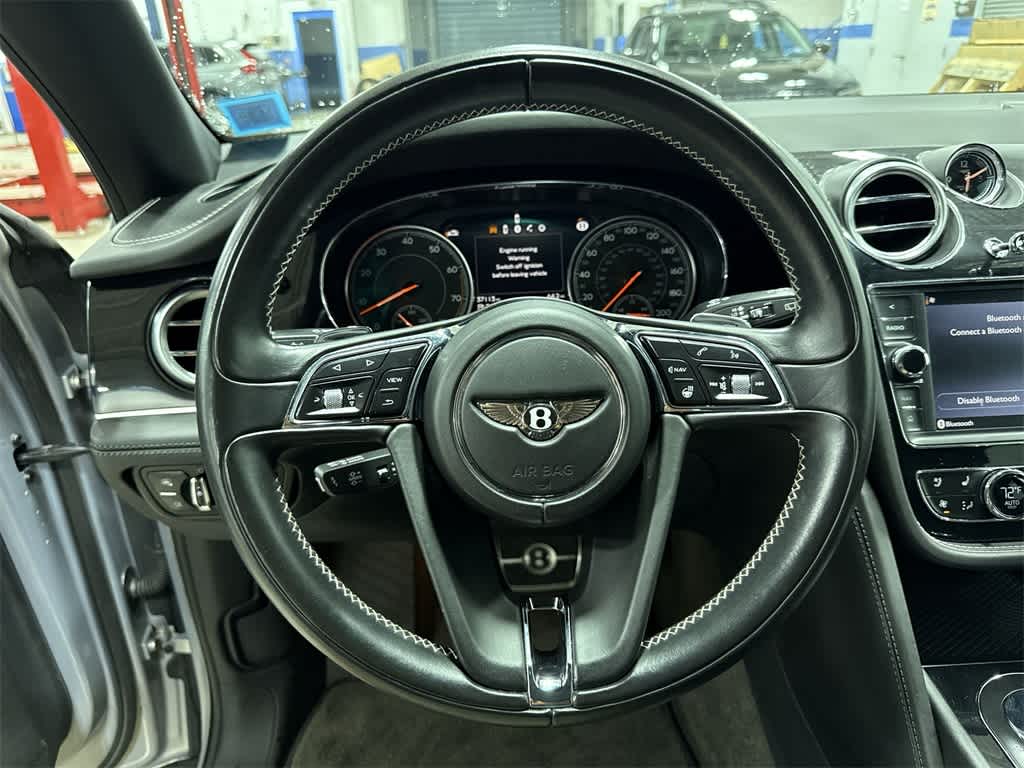 Thumbnail: 2018 Bentley Bentayga - 18