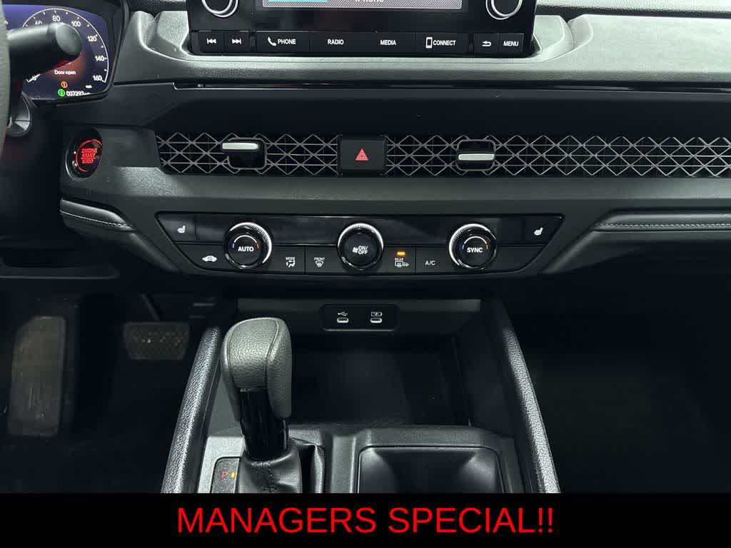 Thumbnail: 2024 Honda Accord - 21