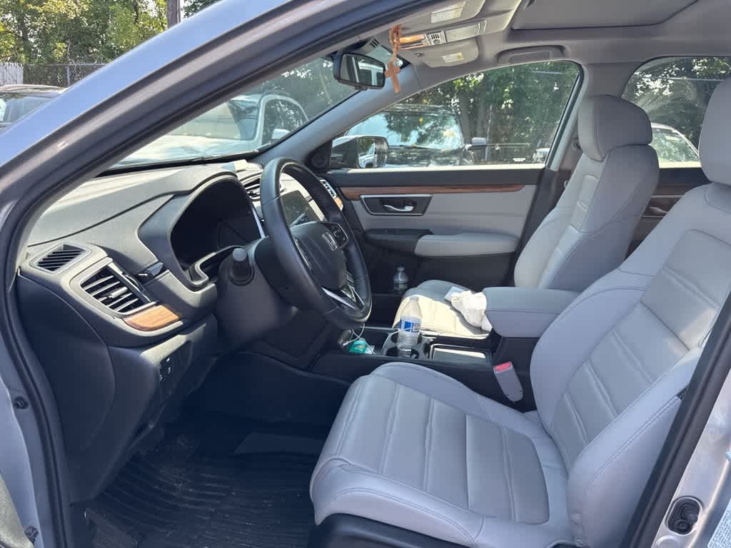 Thumbnail: 2022 Honda CR-V - 8