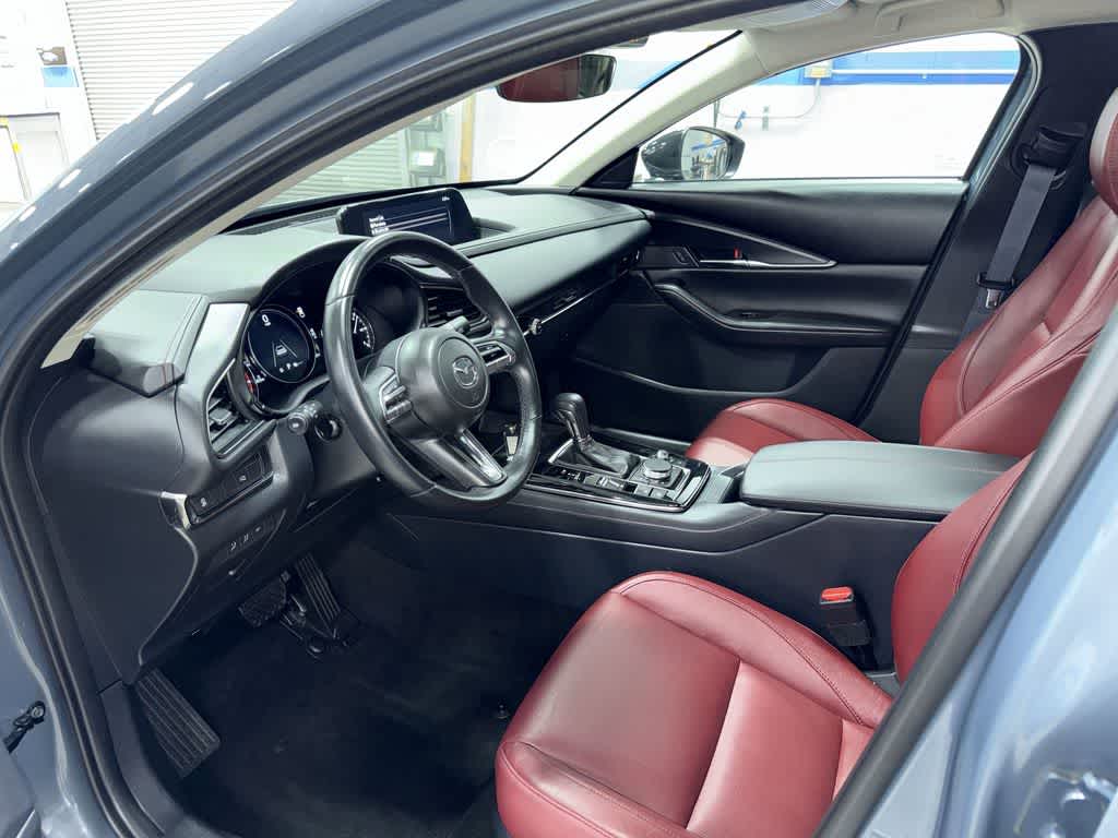 Thumbnail: 2023 Mazda CX-30 - 28