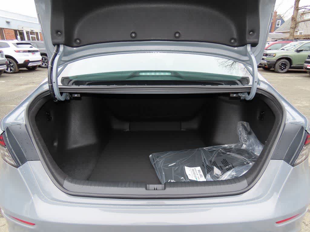 Thumbnail: 2026 Honda Accord - 11