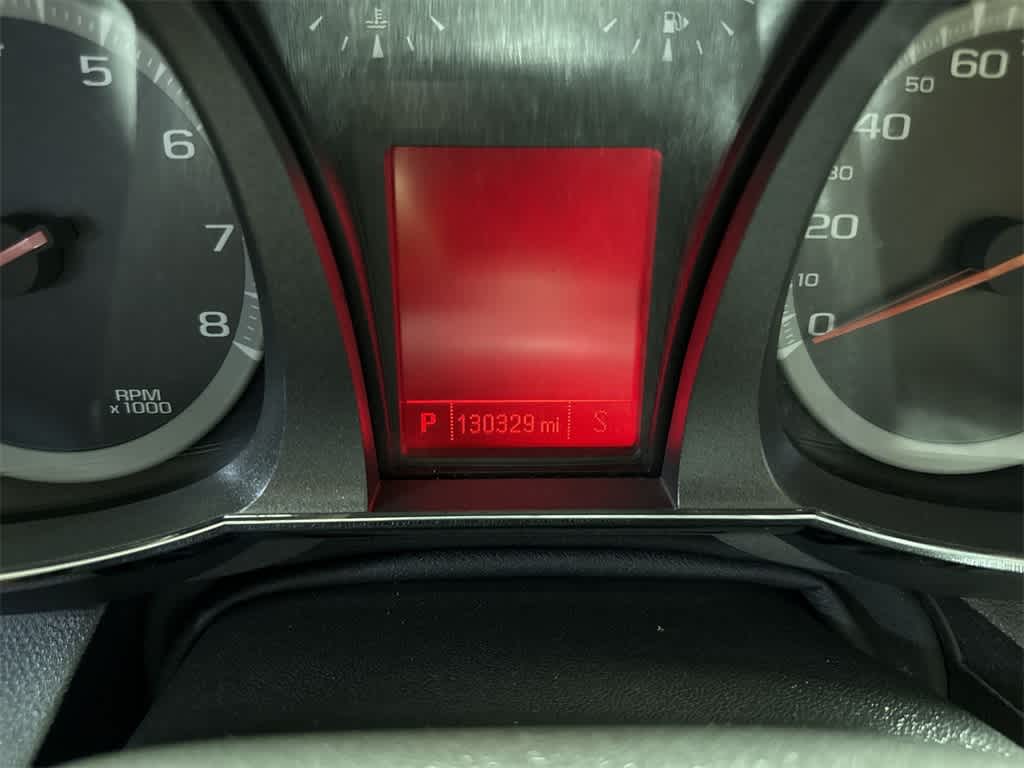 Thumbnail: 2012 GMC Terrain - 19