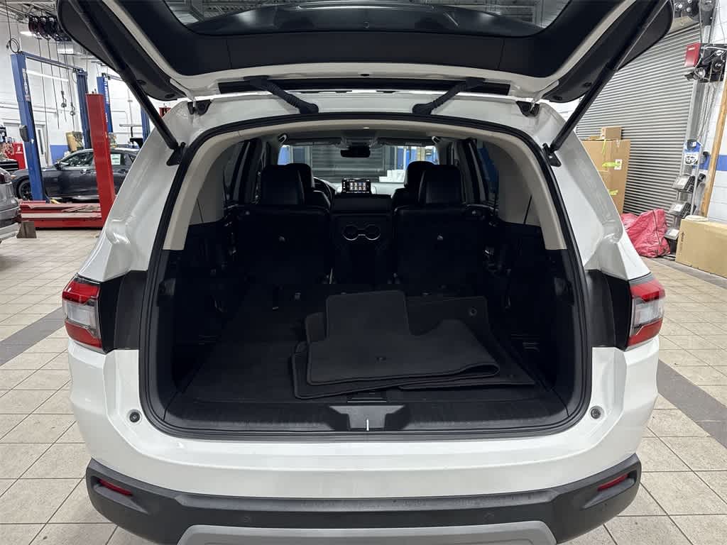 Thumbnail: 2023 Honda Pilot - 11