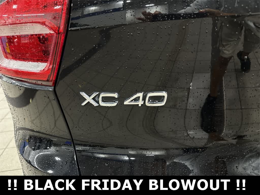 Thumbnail: 2020 Volvo XC40 - 26