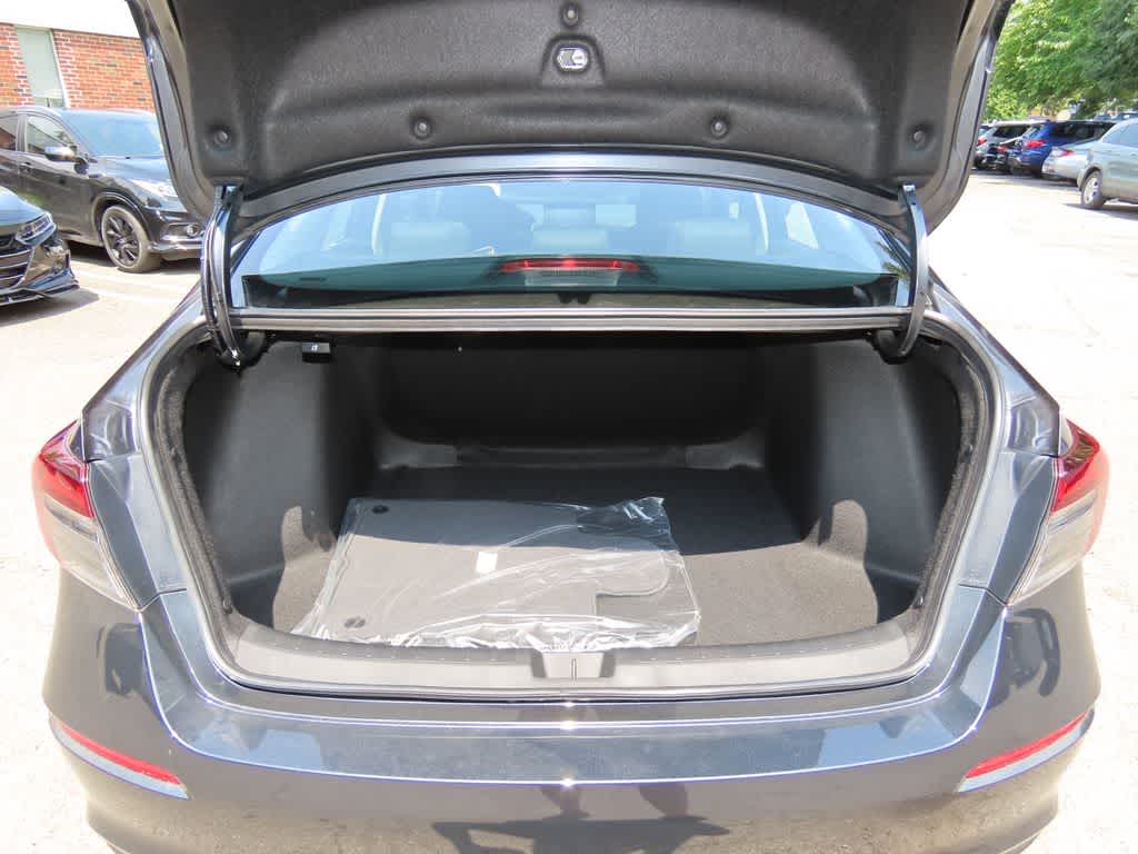 Thumbnail: 2026 Honda Civic - 10