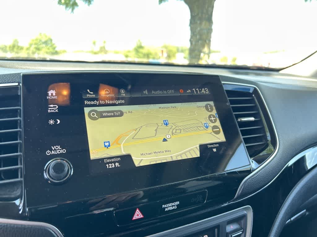 Thumbnail: 2020 Honda Pilot - 20