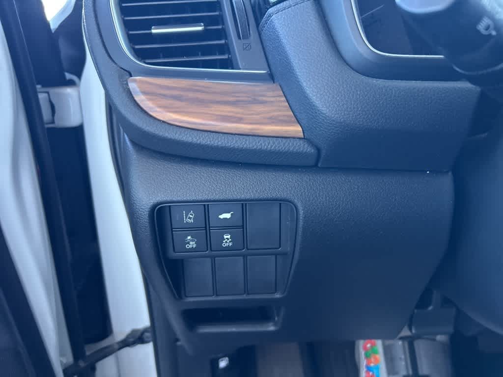 Thumbnail: 2022 Honda CR-V - 18