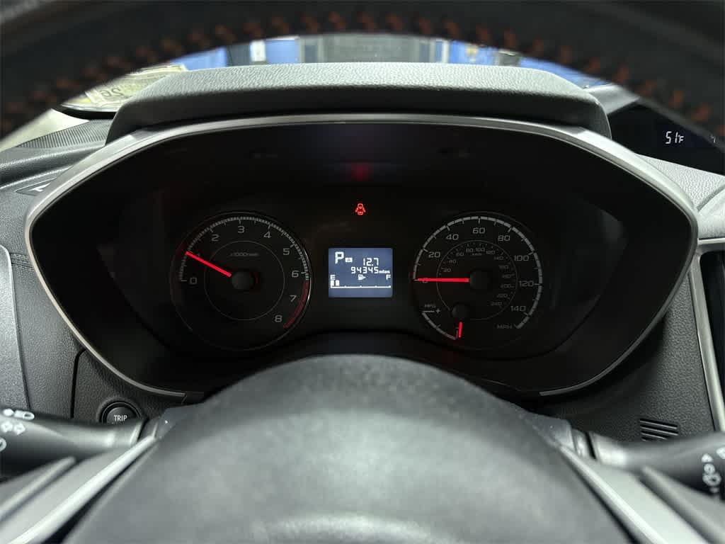 Thumbnail: 2019 Subaru Crosstrek - 31