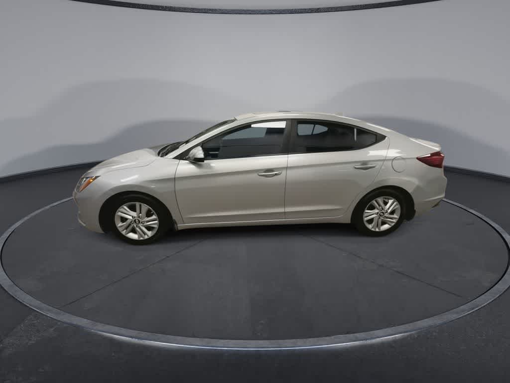 Thumbnail: 2020 Hyundai Elantra - 5