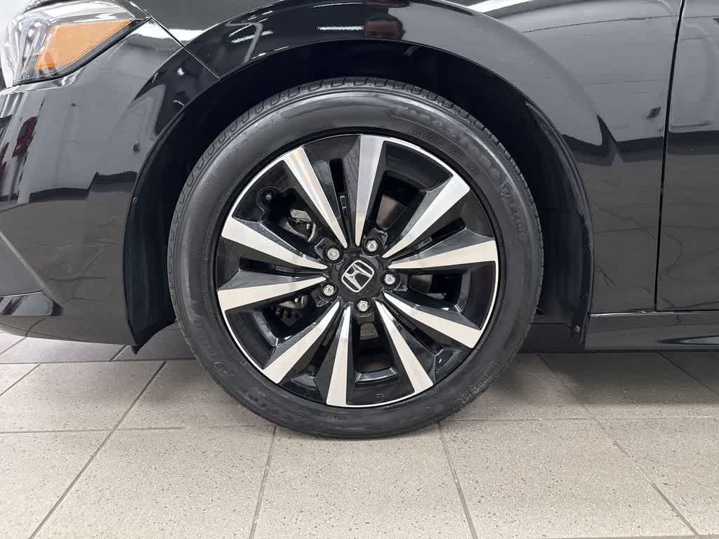 Thumbnail: 2023 Honda Civic - 9