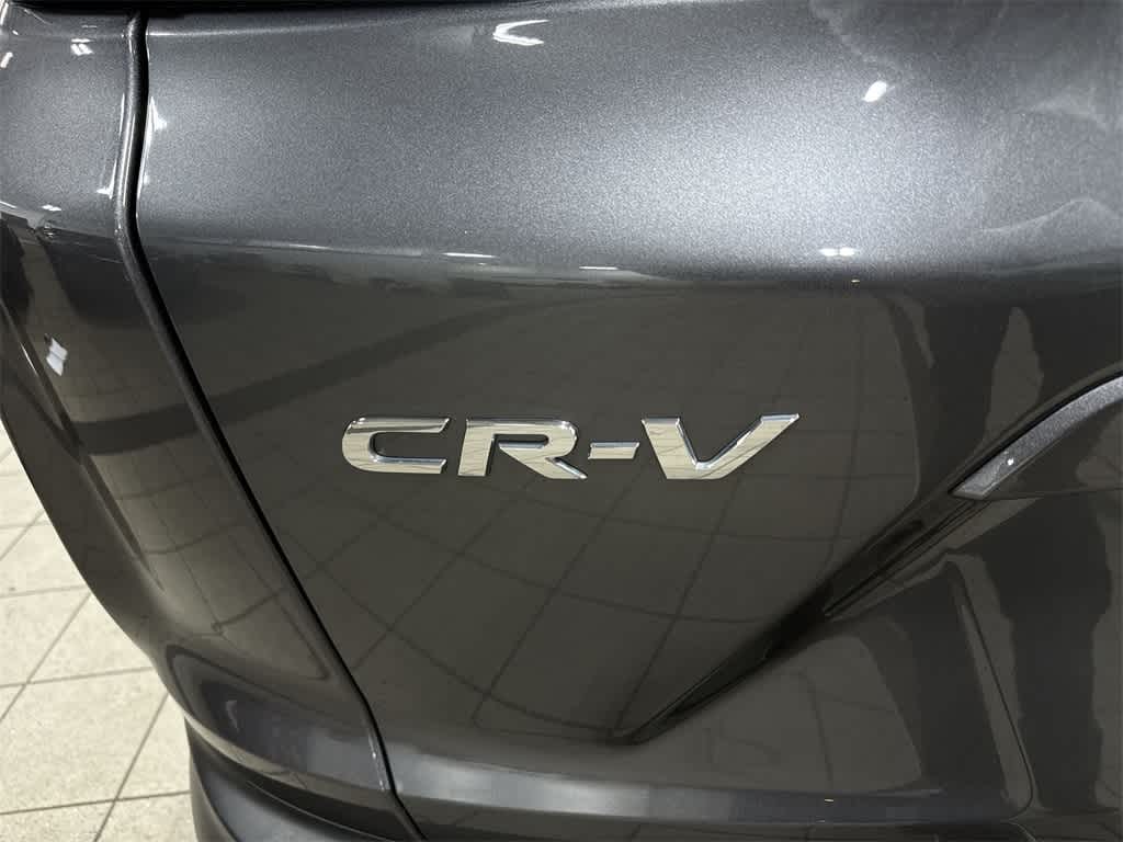 Thumbnail: 2022 Honda CR-V - 26