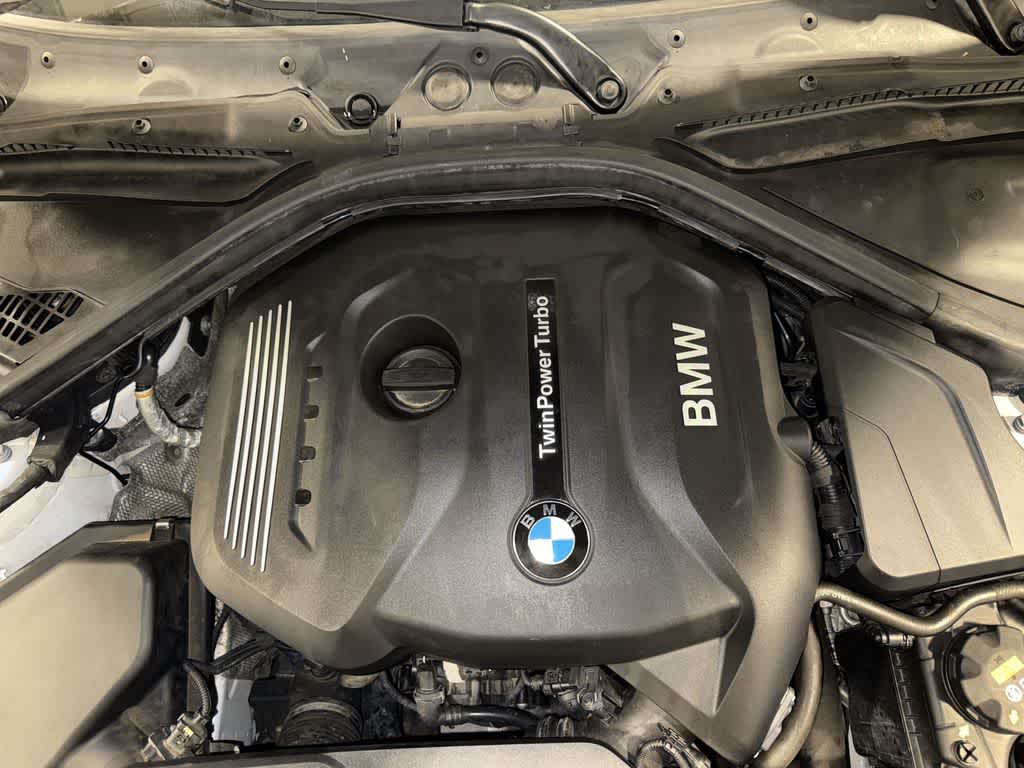 Thumbnail: 2018 BMW 4 Series - 12