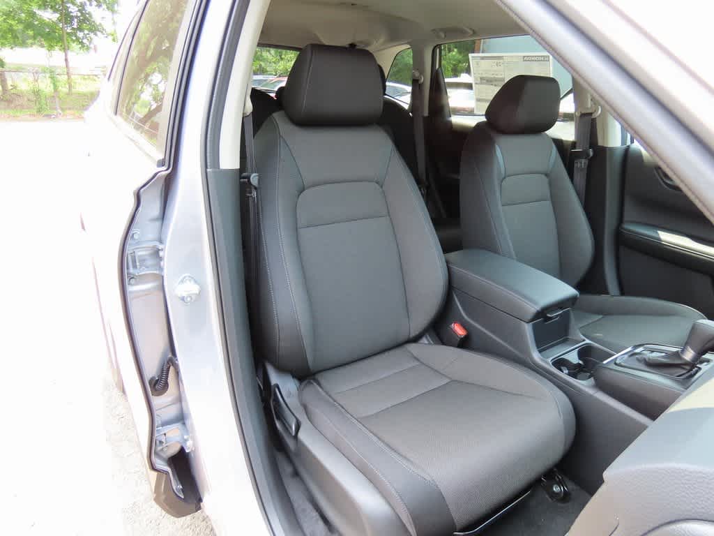 Thumbnail: 2026 Honda CR-V - 16