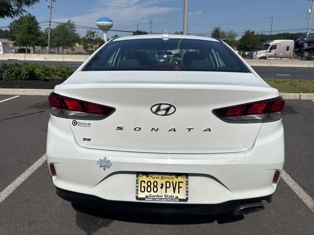 Thumbnail: 2019 Hyundai Sonata - 3