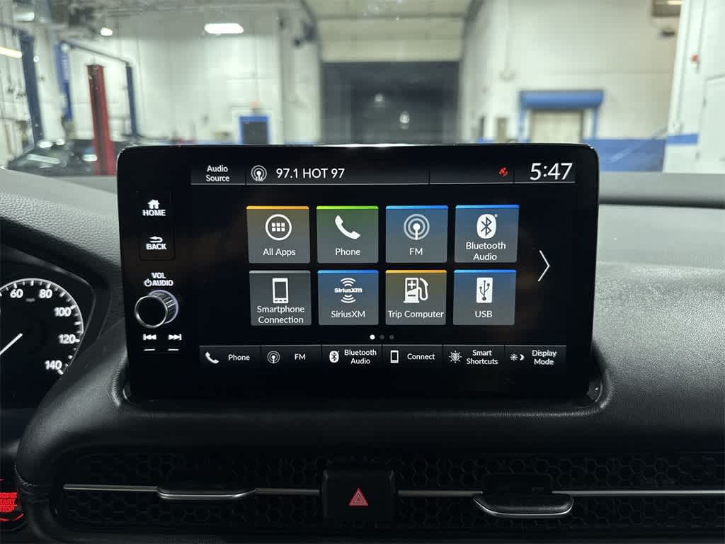 Thumbnail: 2023 Honda HR-V - 20