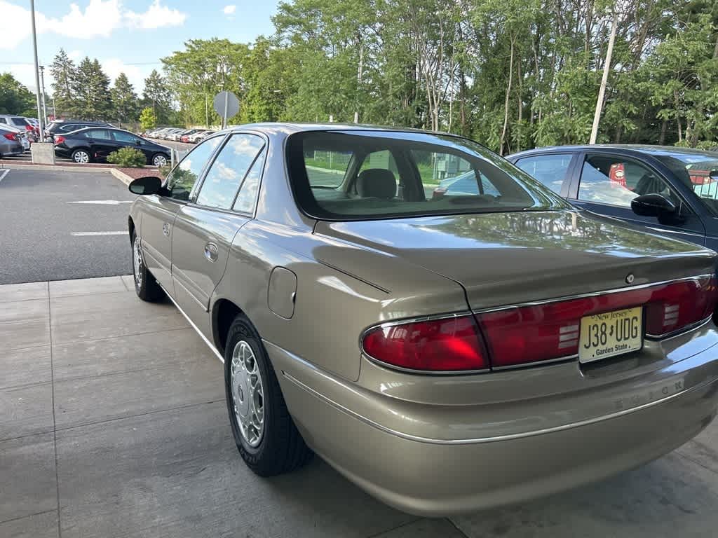 Thumbnail: 1999 Buick Century - 10