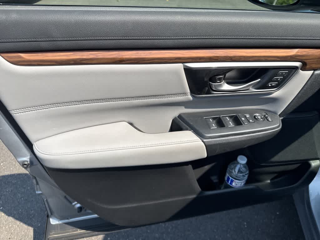Thumbnail: 2022 Honda CR-V - 7