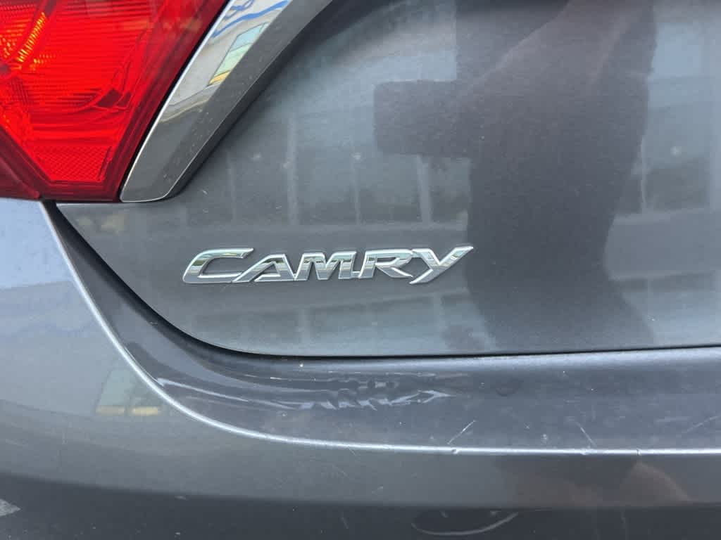 Thumbnail: 2016 Toyota Camry - 8