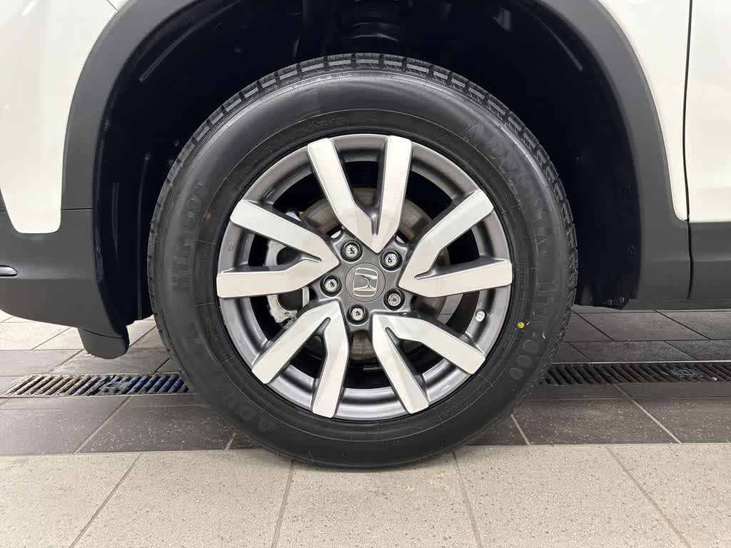 Thumbnail: 2021 Honda Pilot - 10