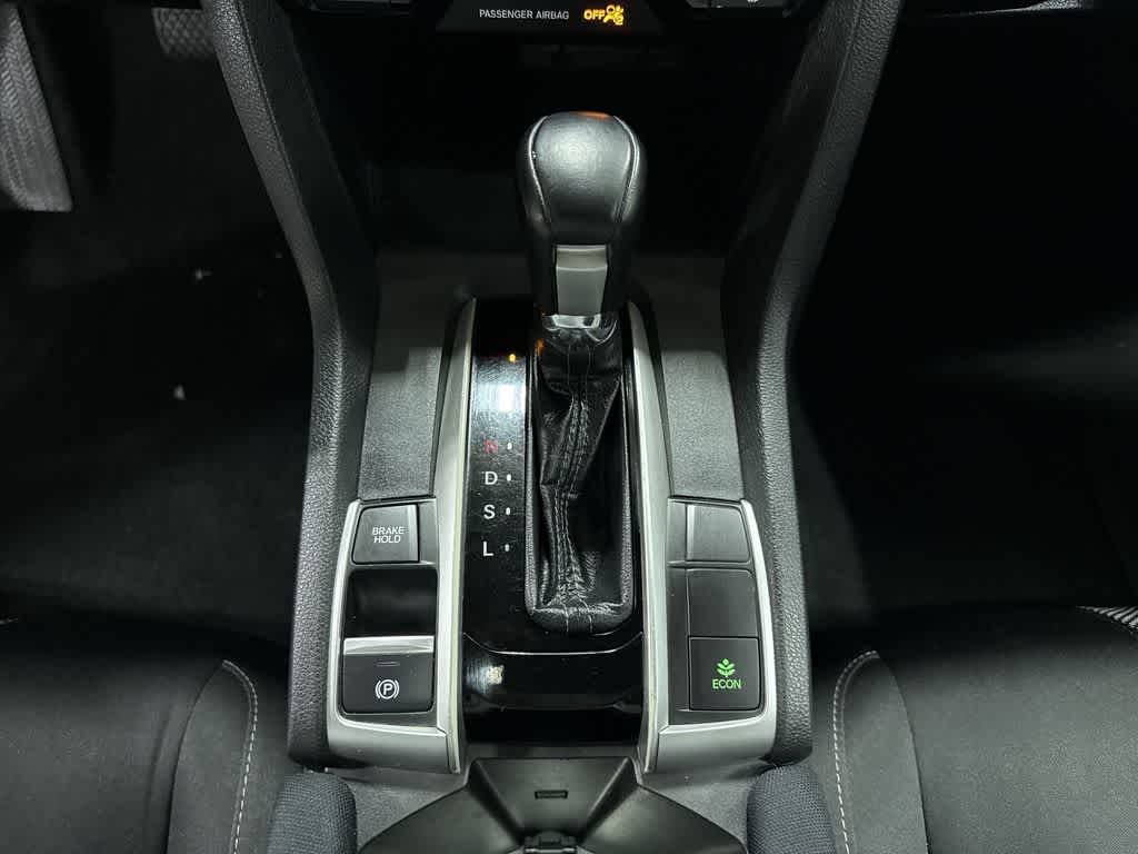 Thumbnail: 2019 Honda Civic - 31