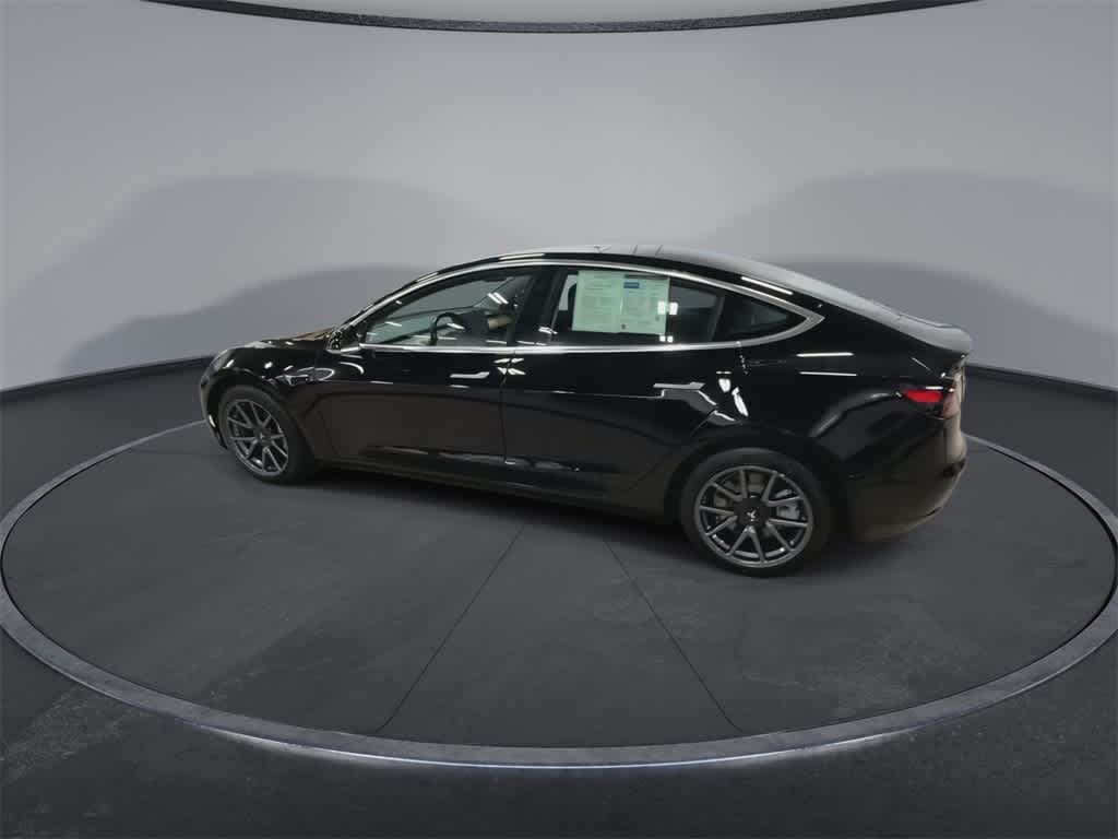 Thumbnail: 2019 Tesla Model 3 - 6
