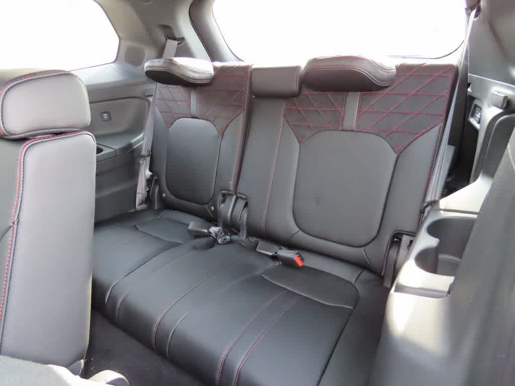 Thumbnail: 2026 Honda Pilot - 16