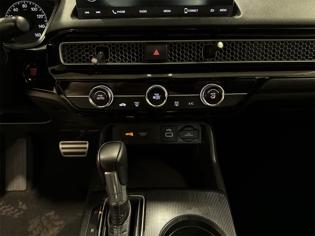 Thumbnail: 2023 Honda Civic - 20