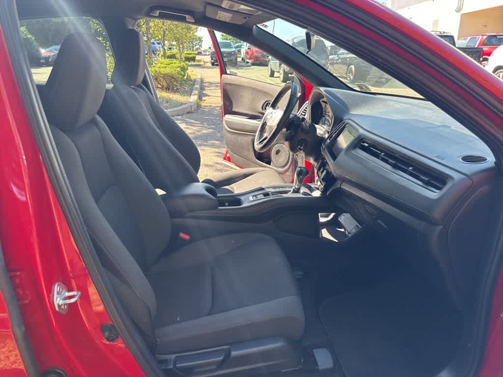 Thumbnail: 2022 Honda HR-V - 14