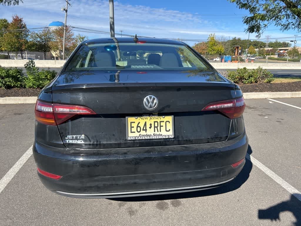 Thumbnail: 2019 Volkswagen Jetta - 21