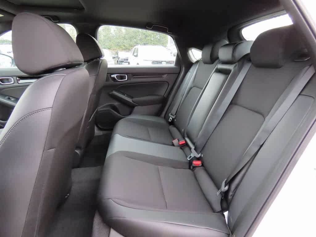 Thumbnail: 2026 Honda Civic - 14