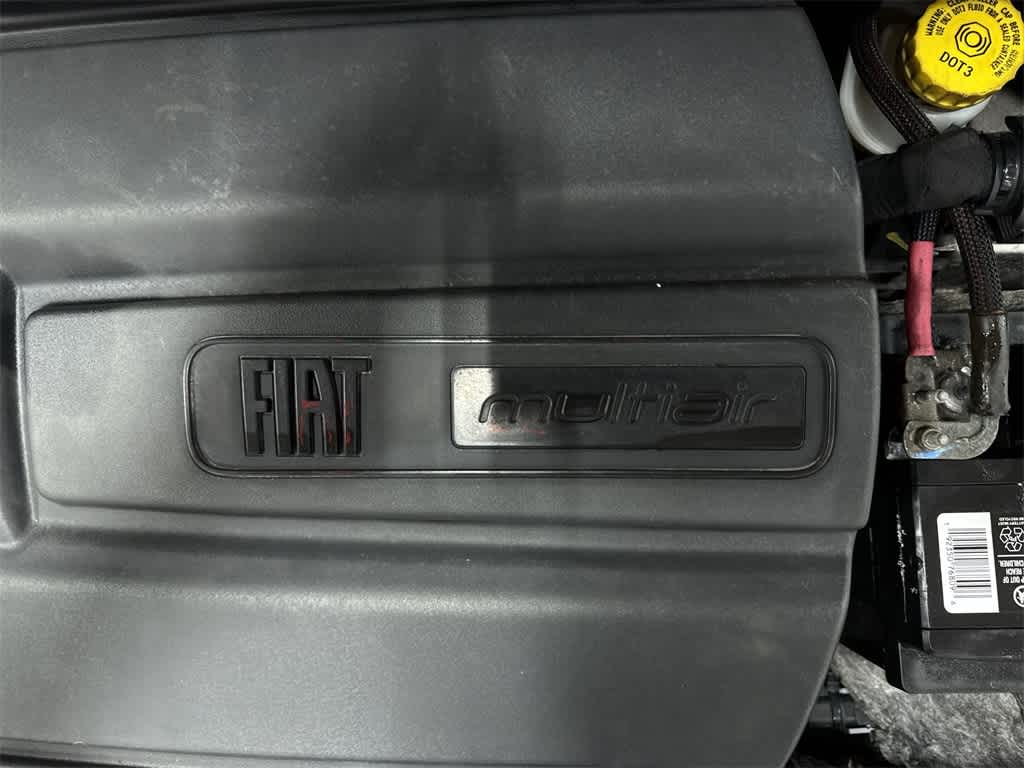 Thumbnail: 2013 Fiat 500 - 25