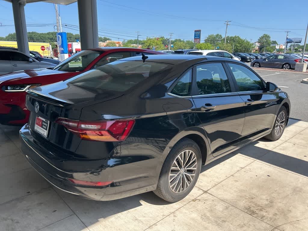 Thumbnail: 2019 Volkswagen Jetta - 6
