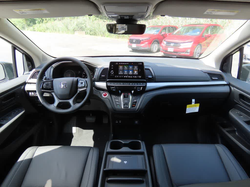 Thumbnail: 2026 Honda Odyssey - 18