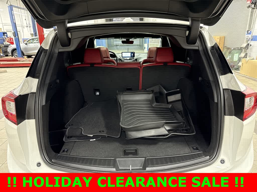 Thumbnail: 2021 Acura RDX - 11