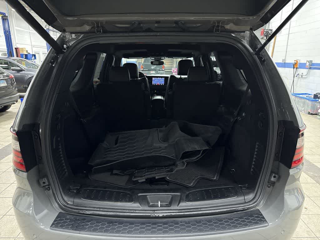 Thumbnail: 2022 Dodge Durango - 11