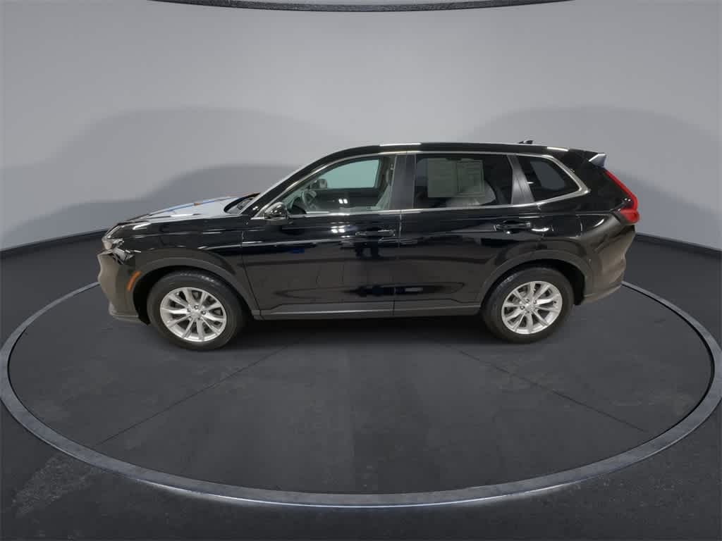 Thumbnail: 2024 Honda CR-V - 5