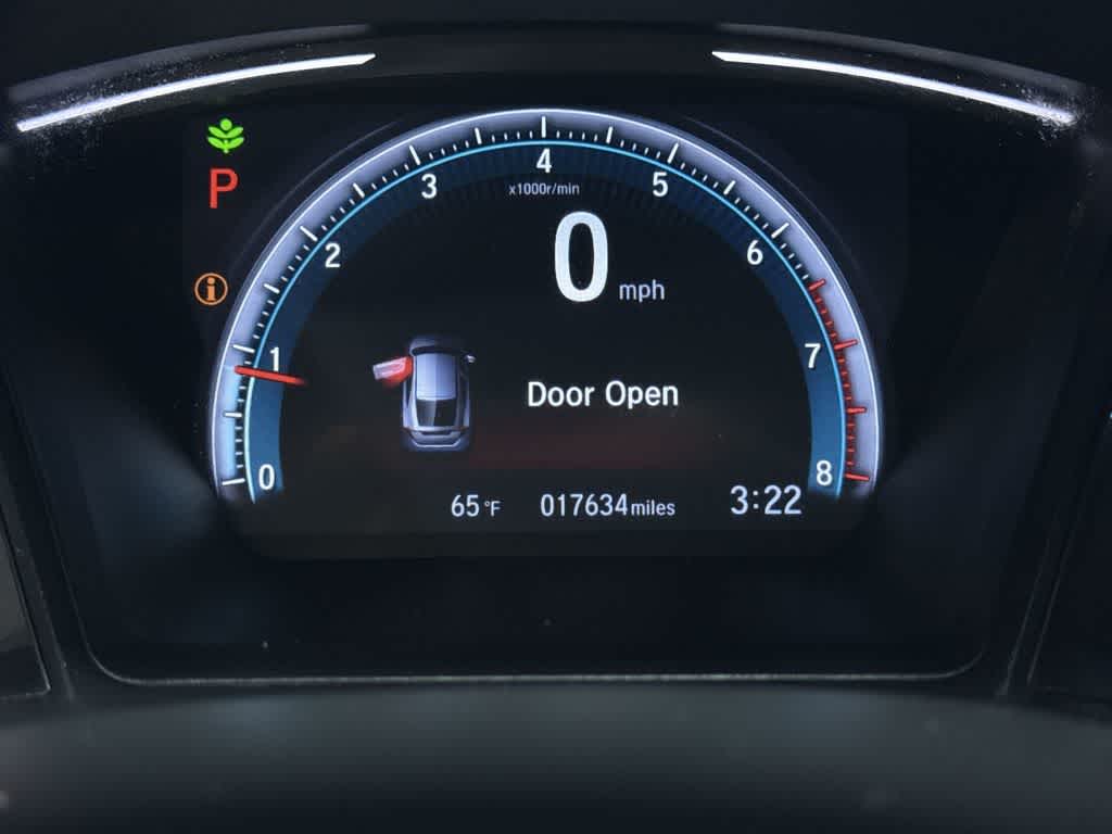 Thumbnail: 2020 Honda Civic - 19