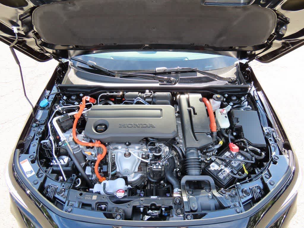 Thumbnail: 2026 Honda Civic - 11