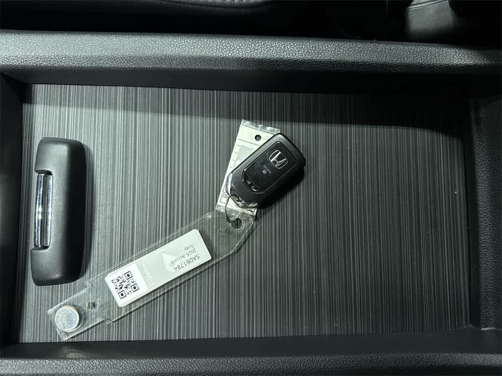 Thumbnail: 2022 Honda Pilot - 34