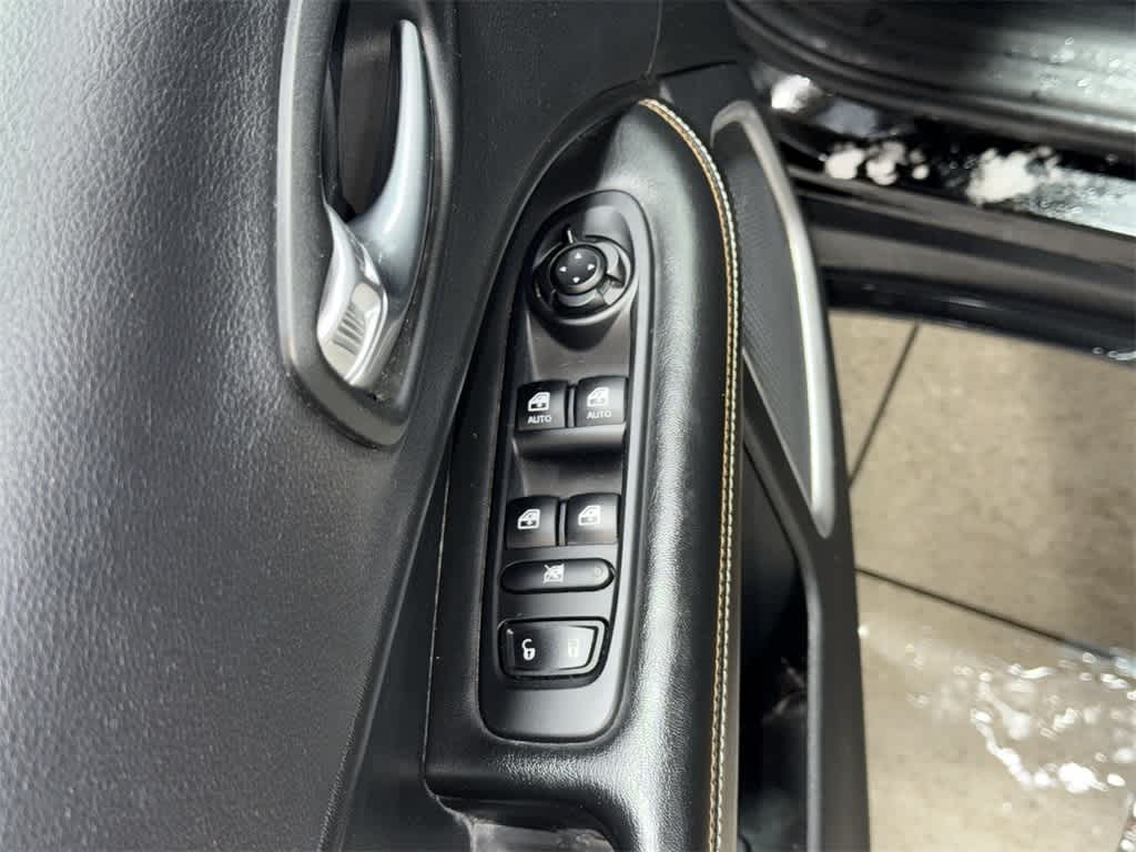 Thumbnail: 2020 Jeep Compass - 22