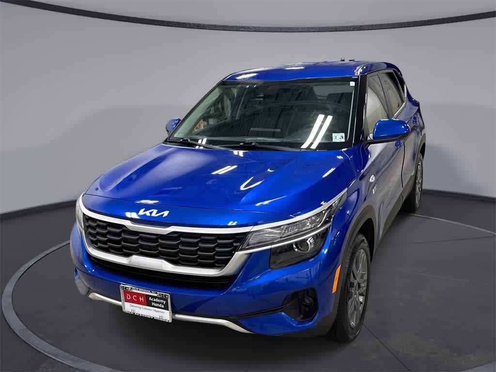 2023 Kia Seltos LX -
                  Old Bridge Township, NJ
