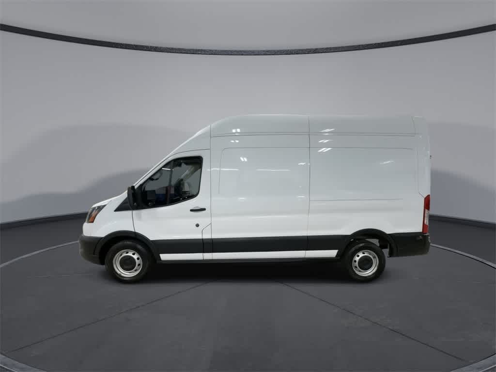 Thumbnail: 2020 Ford Transit Series - 5