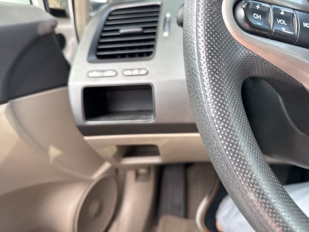 Thumbnail: 2009 Honda Civic - 13