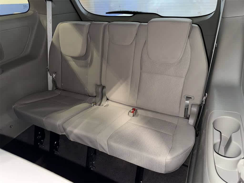 Thumbnail: 2019 Kia Sedona - 18