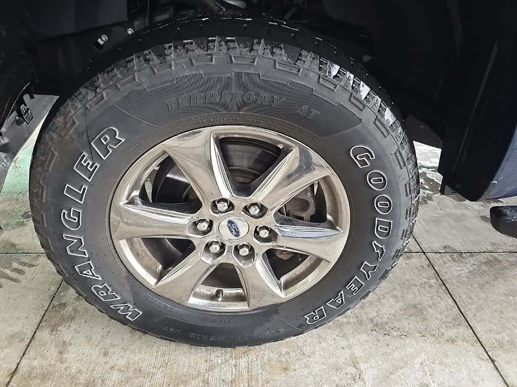 Thumbnail: 2020 Ford F-150 - 10