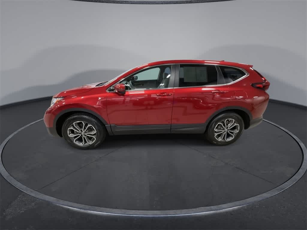 Thumbnail: 2022 Honda CR-V - 5