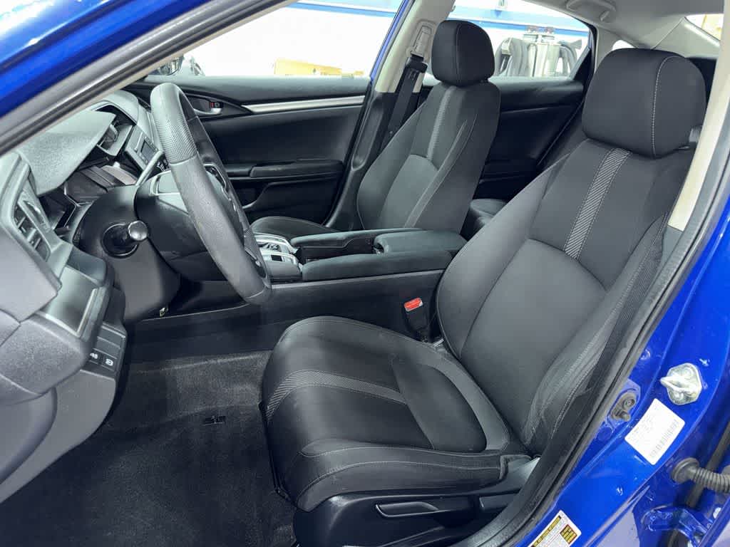 Thumbnail: 2017 Honda Civic - 15