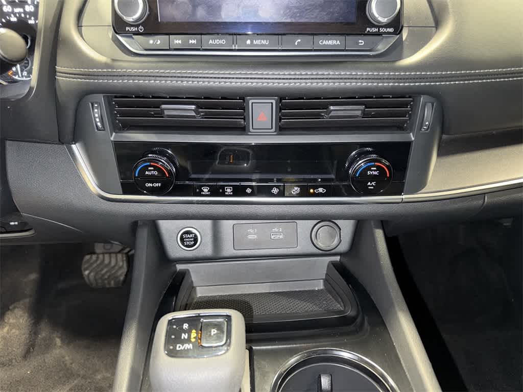 Thumbnail: 2023 Nissan Rogue - 21